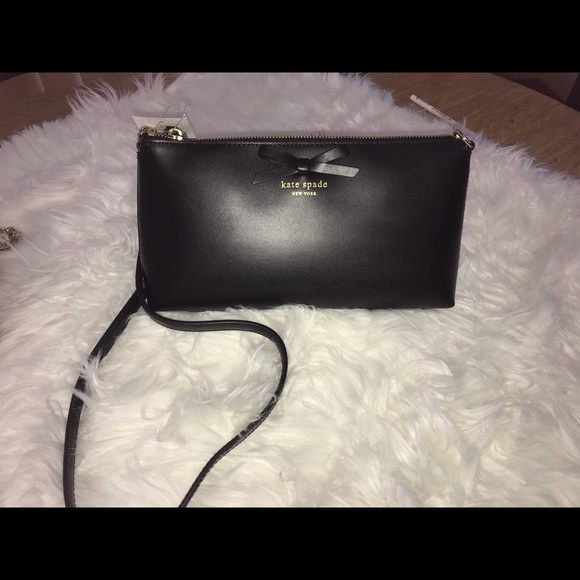 Sale ❗️Kate spade Crossbody bag 🥰 - Picture 5 of 8